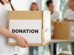 Philanthropic Leadership