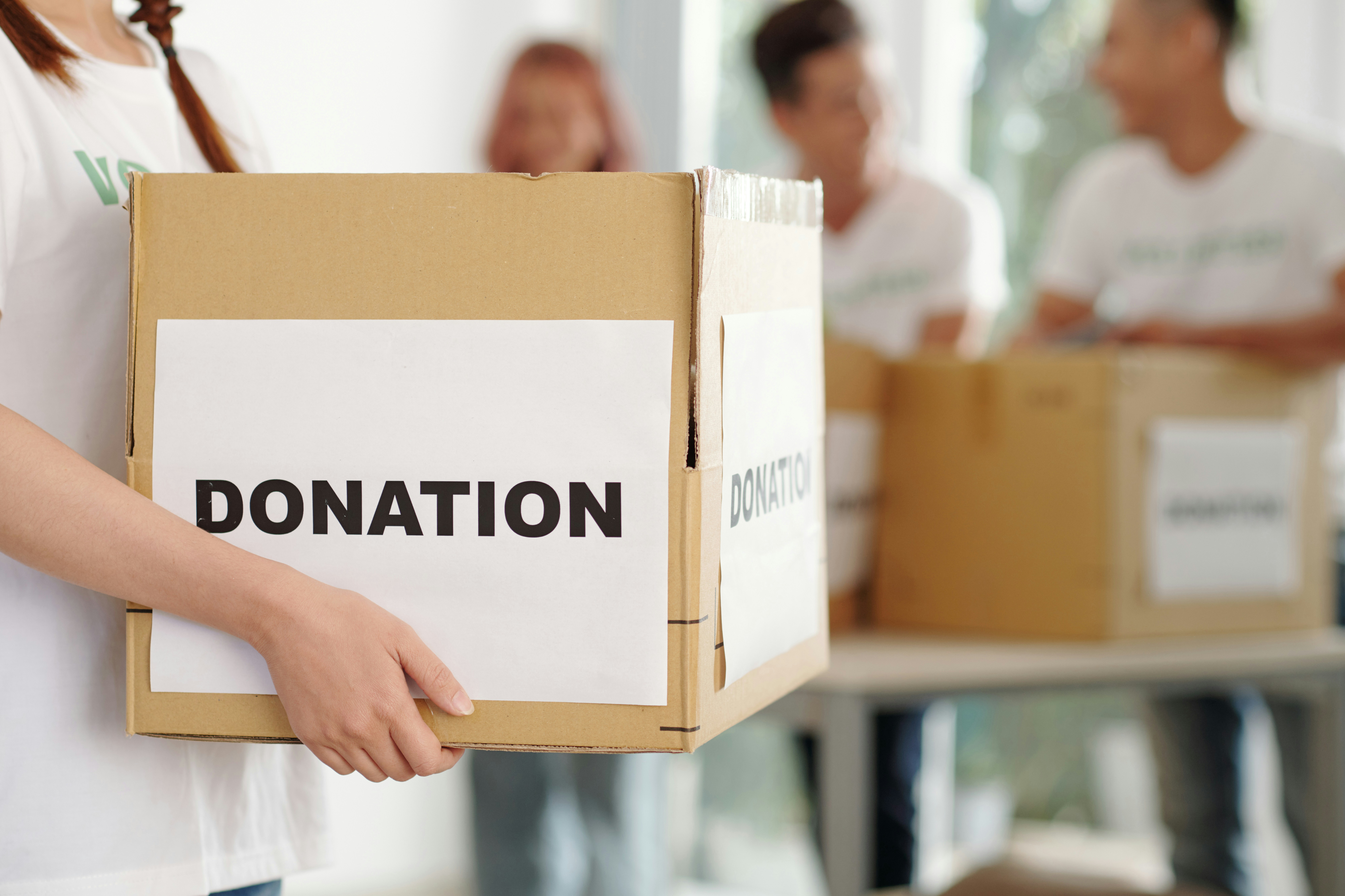 Philanthropic Leadership