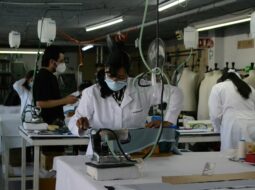 Andrew Smart Greenville, SC:Manufacturing Process Design